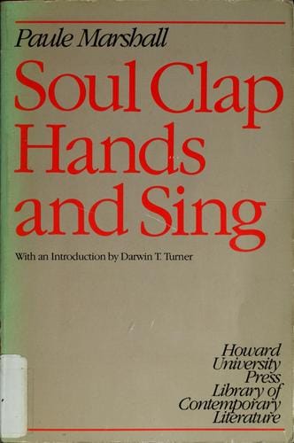 Soul clap hands and sing