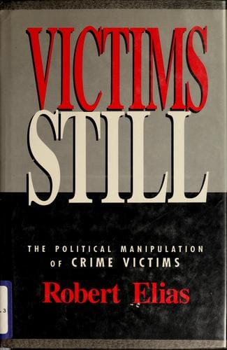 Victims still