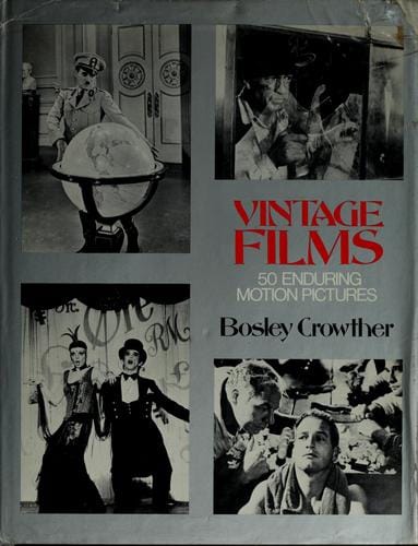 Vintage films