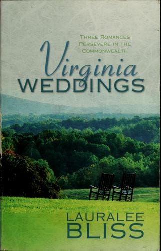 Virginia weddings