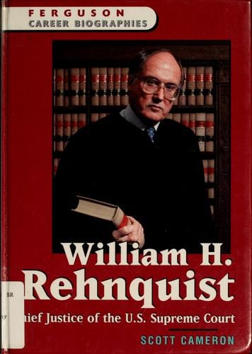 William H. Rehnquist