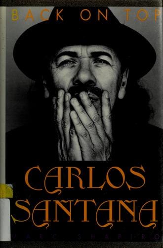 Carlos Santana