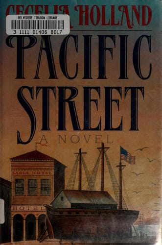 Pacific Street
