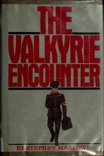 The Valkyrie encounter