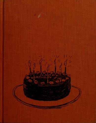 The birthday visitor