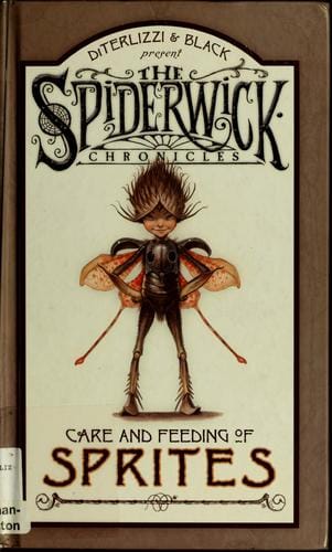 Care and feeding of sprites