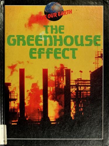 The greenhouse effect
