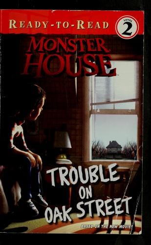 Trouble on Oak Street