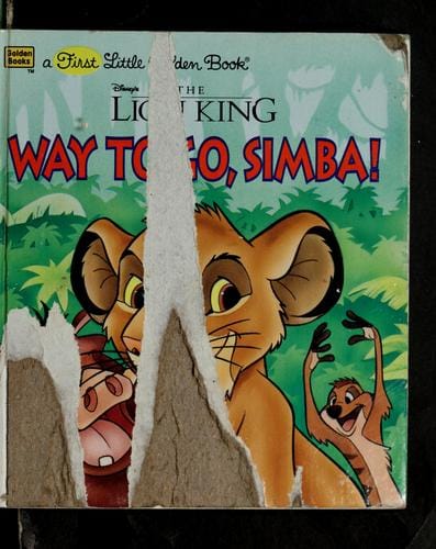 Disney's The Lion King