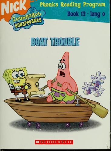 Boat trouble