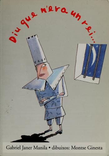 Diu que n'era un rei