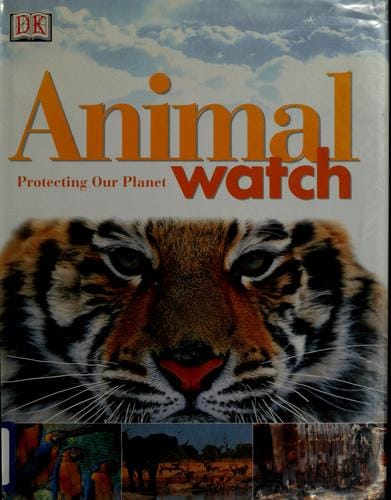 Animal watch
