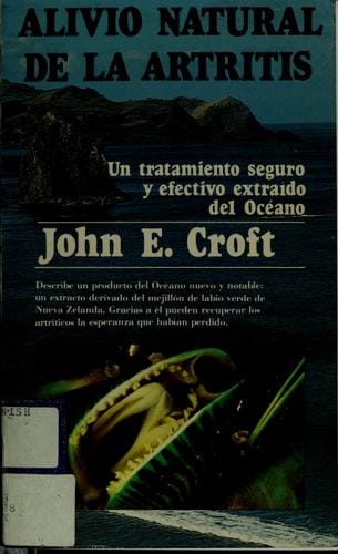 Alivio natural de la artritis