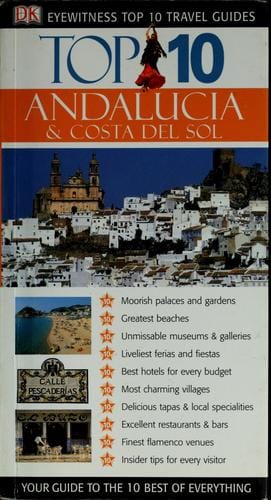 Andalucia & Costa Del Sol