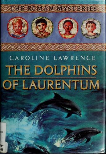 The dolphins of Laurentum