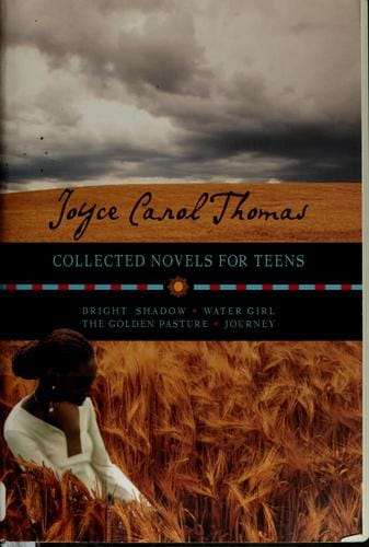 Collected novels for teens