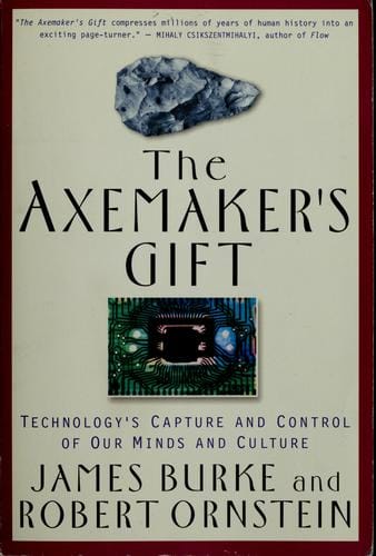 The axemaker's gift
