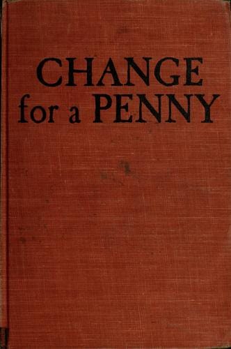Change for a Penny
