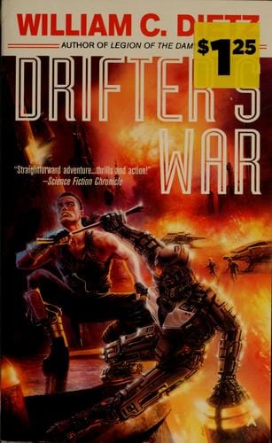 Drifter's war