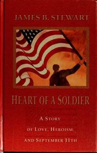 Heart of a soldier