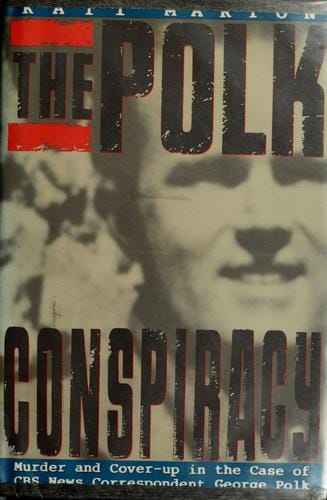 The Polk conspiracy