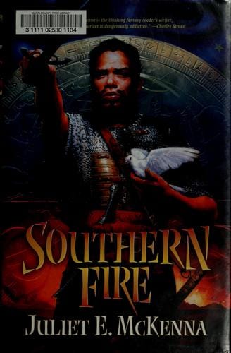 Southern Fire