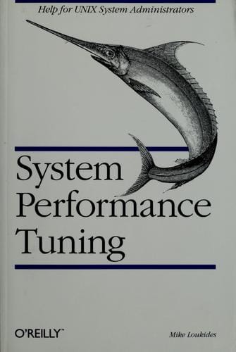 System performance tuning