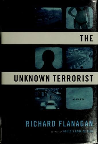 The unknown terrorist