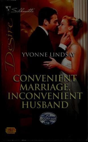 Convenient Marriage, Inconvenient Husband
