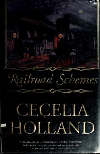 Railroad schemes