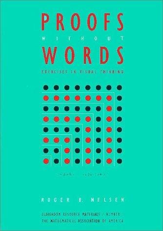 Proofs without Words