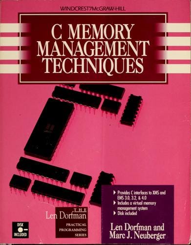 C memory management techniques