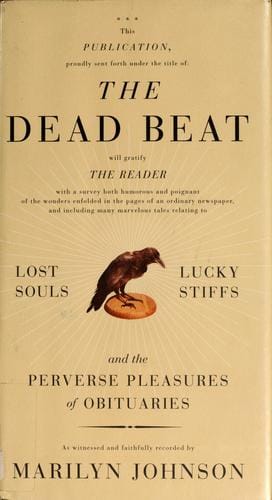 The dead beat