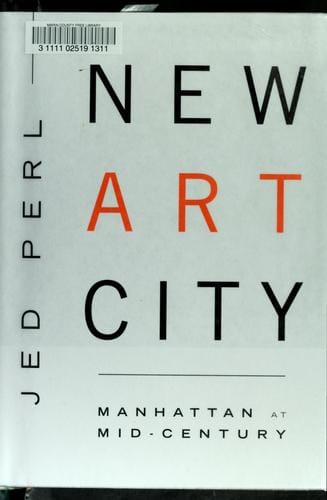 New art city