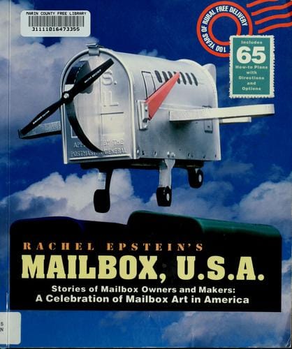 Mailbox, U.S.A.