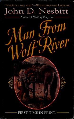 Man from Wolf River