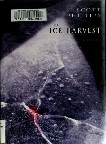 The ice harvest