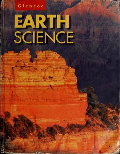 Glencoe earth science