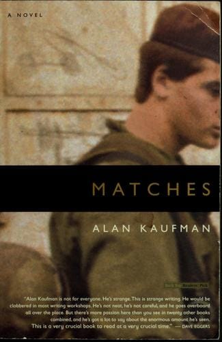 Matches