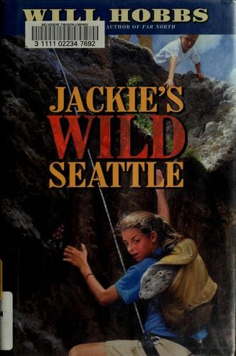 Jackie's Wild Seattle