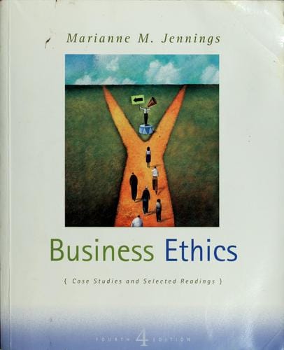 Business ethics