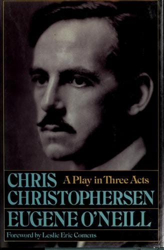 Chris Christophersen