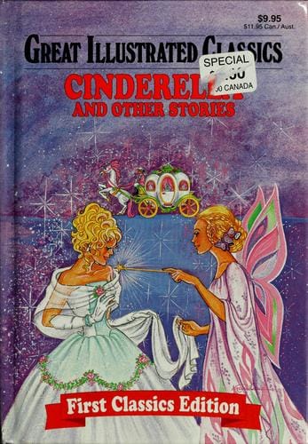 Cinderella & other stories