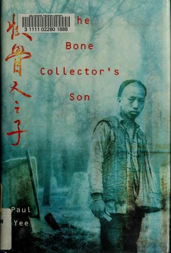 The bone collector's son
