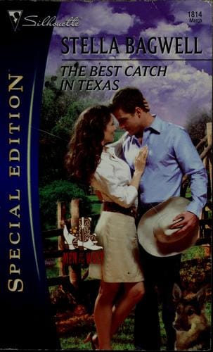 The Best Catch In Texas