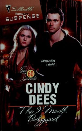 The 9-month bodyguard