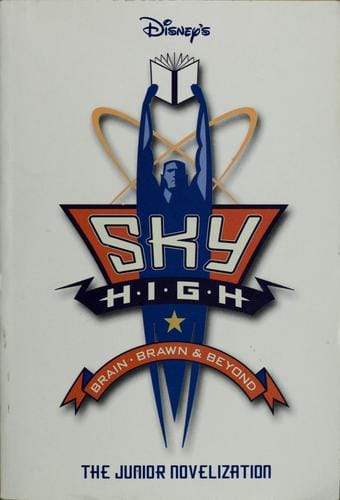 Sky High