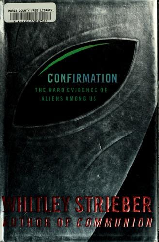Confirmation