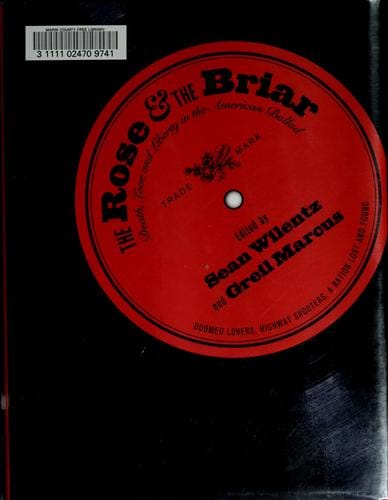 The rose & the briar