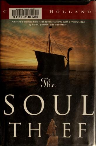 The soul thief